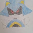 ametalsonic avatar