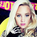 amina-rose avatar