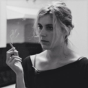 amitheonlyonewithbutterflies avatar