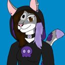 amnshe-wolf avatar