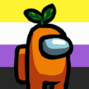 amongus-orange avatar