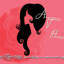 amorevirginhair avatar