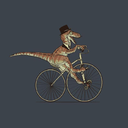 amorphosaurus avatar