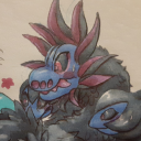 amorphous-sludge avatar