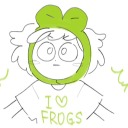 amphibia-nerd avatar