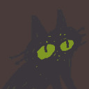 amphibianshaped avatar