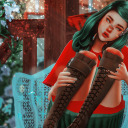 amphitritesims avatar