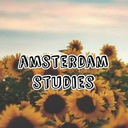 amsterdamstudies avatar