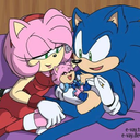 amyroseandsonic avatar