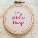 amystitchesthings avatar