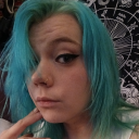 an-actual-ghost avatar