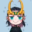 an-asgardian avatar