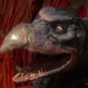 an-out-of-place-skeksis avatar