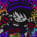 analog-autistic avatar