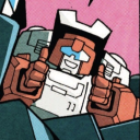 analog-organism avatar