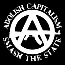 anarchist-revolution avatar