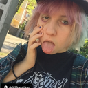 anarcho-dumbass avatar