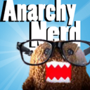 anarchynerd avatar