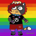anarkittyuwuuniverse avatar