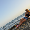 andillbeherebytheocean avatar