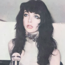 andmeiamherdagger avatar