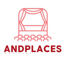 andplaces avatar