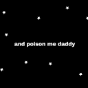 andpoisonmedaddy avatar
