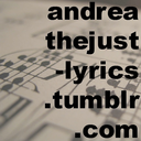 andreathejust-lyrics avatar