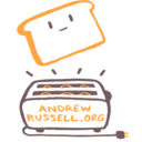 andrewrussellart avatar