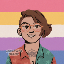 androgenough avatar