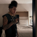 androgynous--being avatar