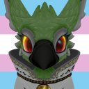 androgynousbirbvoid avatar