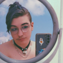 androgynousfaerieprince avatar