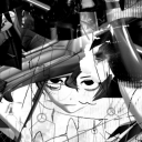 androgynoushumaneaglevoid avatar