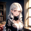 androgynouspatrolwizard avatar