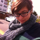 androgynoussunflower avatar