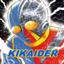 android-kikaider avatar