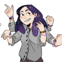 andromedas-unchecked avatar