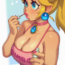 andshewasafairy avatar