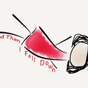 andthenifelldown avatar