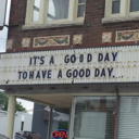 andtherewasatime avatar