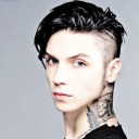 andy-biersack-black-blog avatar