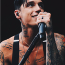 andyblackveilbiersack avatar