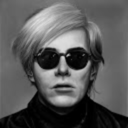 andywarhol-art avatar