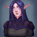 aneokame-crowsong avatar