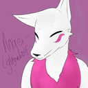 angel-lightwolf avatar