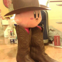 angel-with-a-nerf-gun avatar