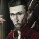 angelically-infernal avatar