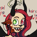 angelicdevil avatar