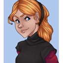 angelicfangirl avatar